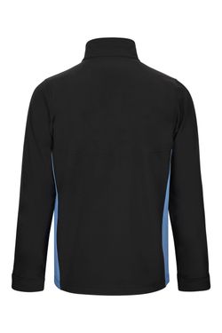 Soft shell bicolor