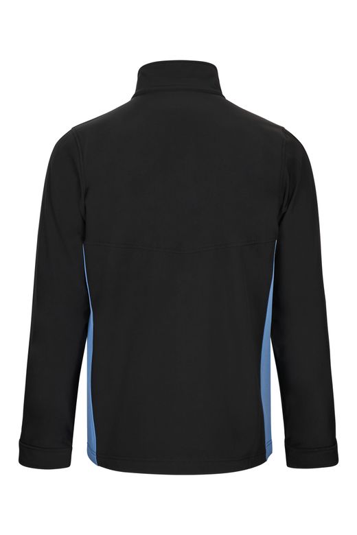 Soft shell bicolor