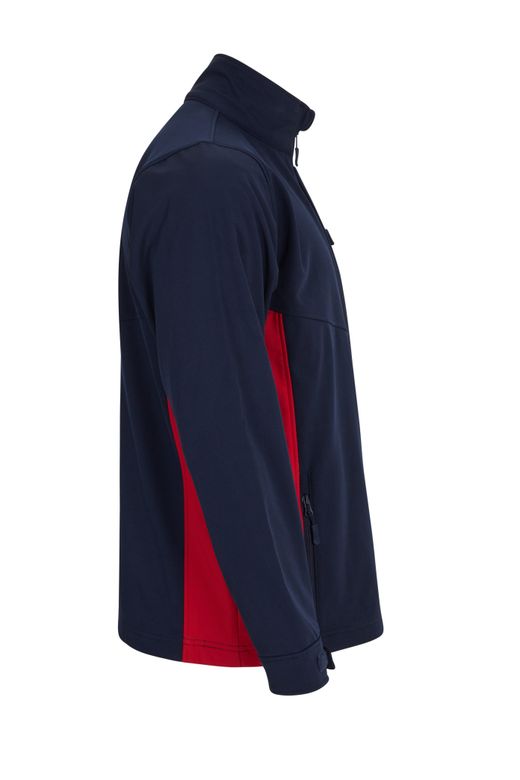 Soft shell bicolor