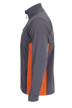 Soft shell bicolor