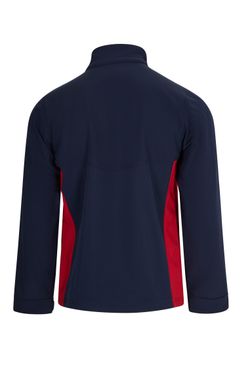 Soft shell bicolor