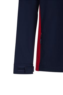 Soft shell bicolor