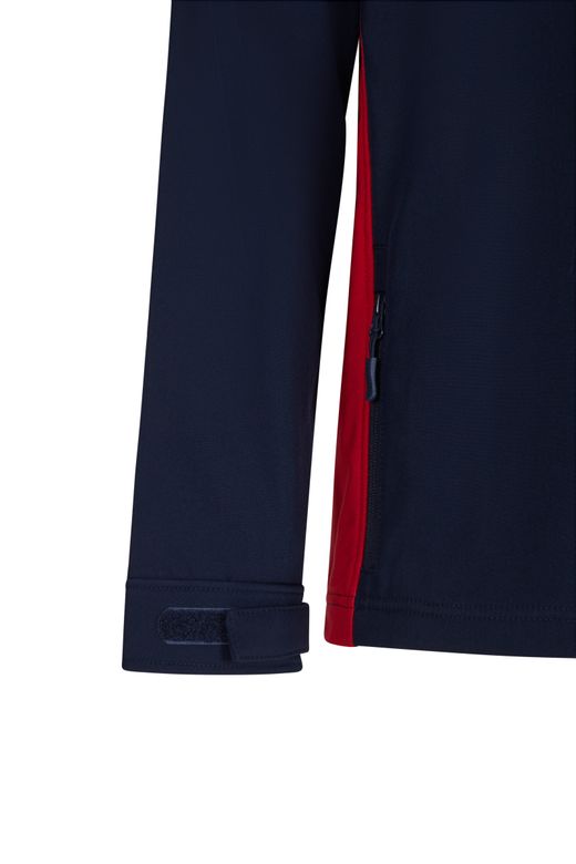 Soft shell bicolor
