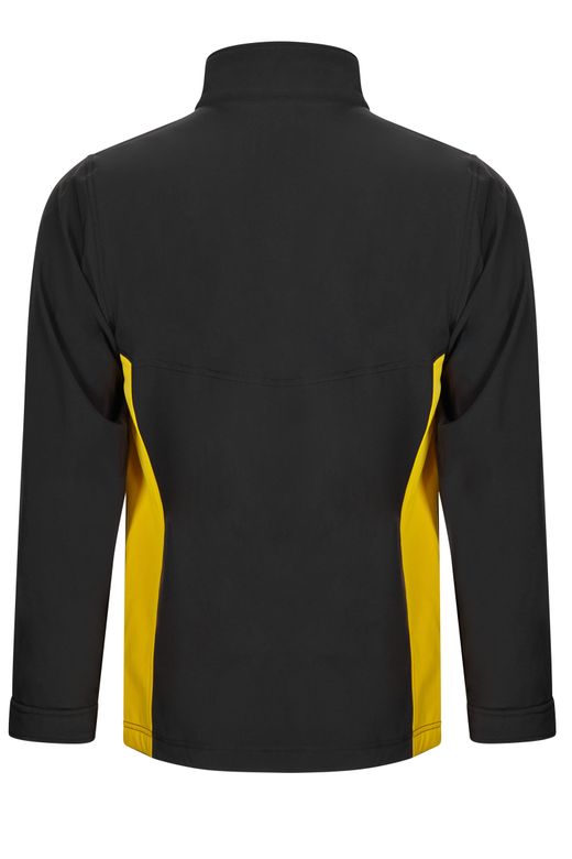 Soft shell bicolor