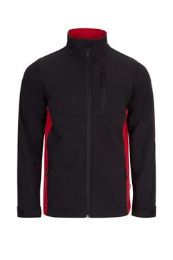 Soft shell bicolor