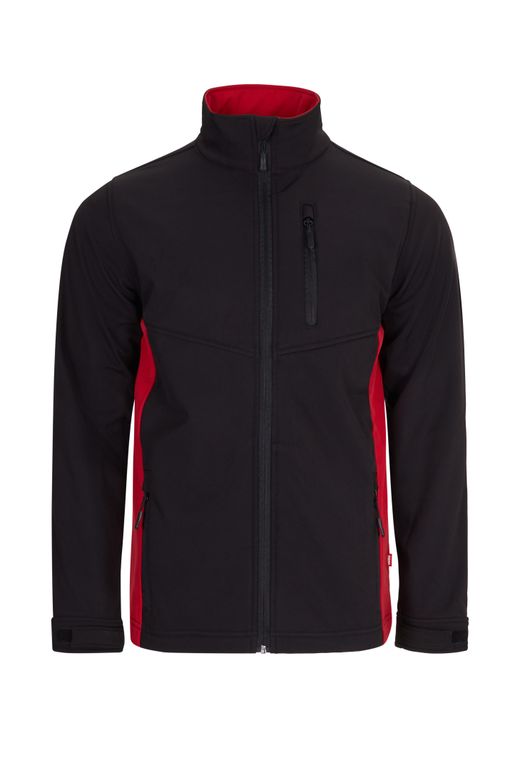 Soft shell bicolor
