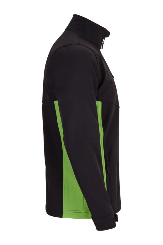 Soft shell bicolor