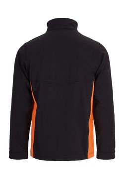 Soft shell bicolor