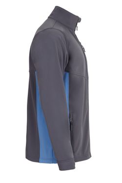 Soft shell bicolor