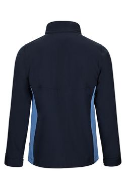 Soft shell bicolor