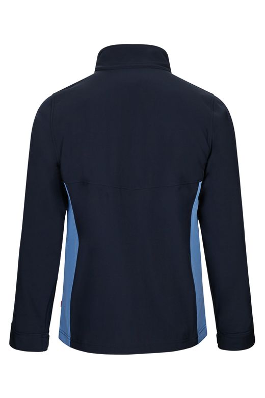 Soft shell bicolor