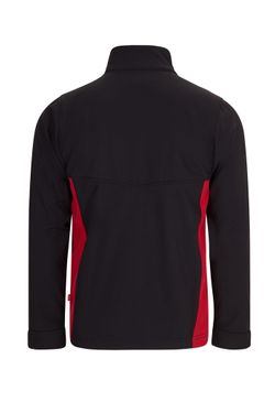 Soft shell bicolor