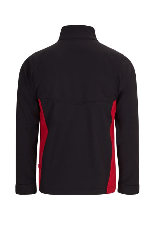 Soft shell bicolor