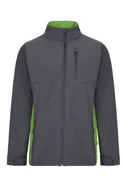 Soft shell bicolor