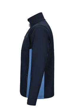 Soft shell bicolor