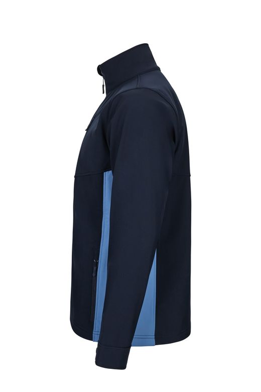 Soft shell bicolor