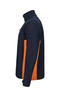 Soft shell bicolor