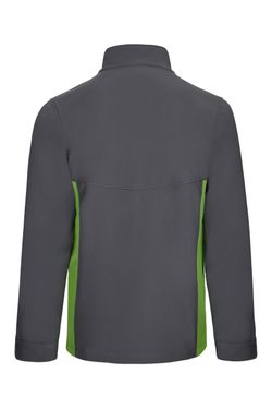 Soft shell bicolor