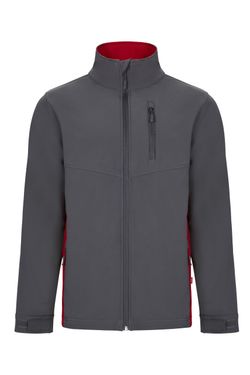 Soft shell bicolor