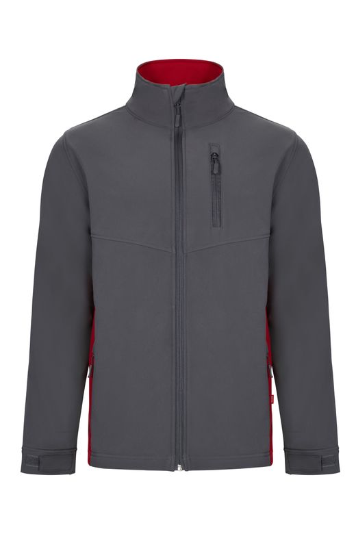 Soft shell bicolor