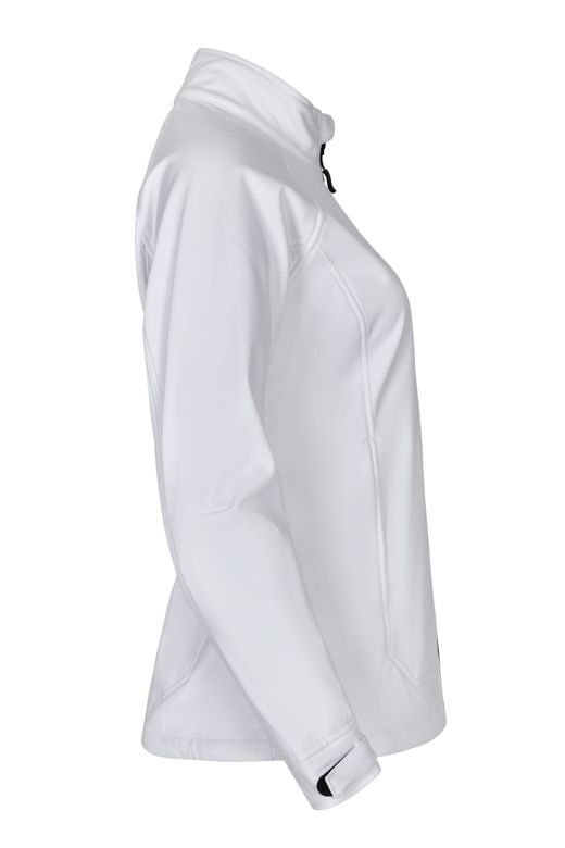 Soft shell mujer