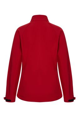 Soft shell mujer