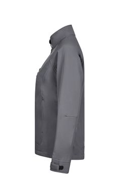 Soft shell mujer