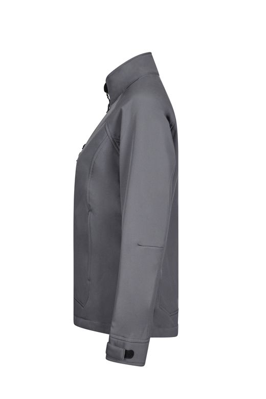 Soft shell mujer