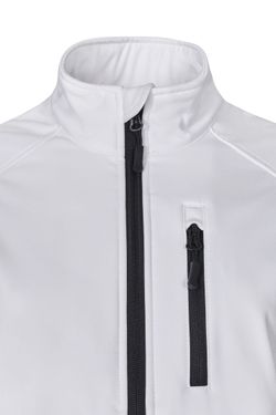 Soft shell mujer