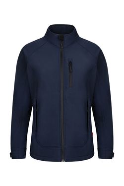 Soft shell mujer