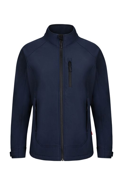 Soft shell mujer