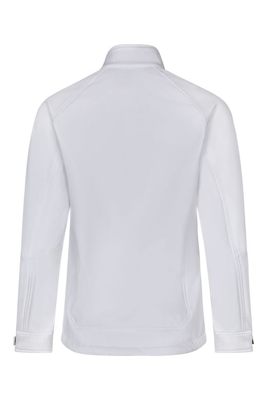 Soft shell mujer
