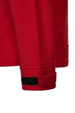 Soft shell mujer