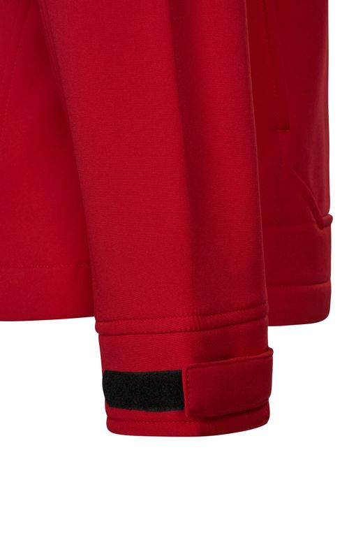 Soft shell mujer