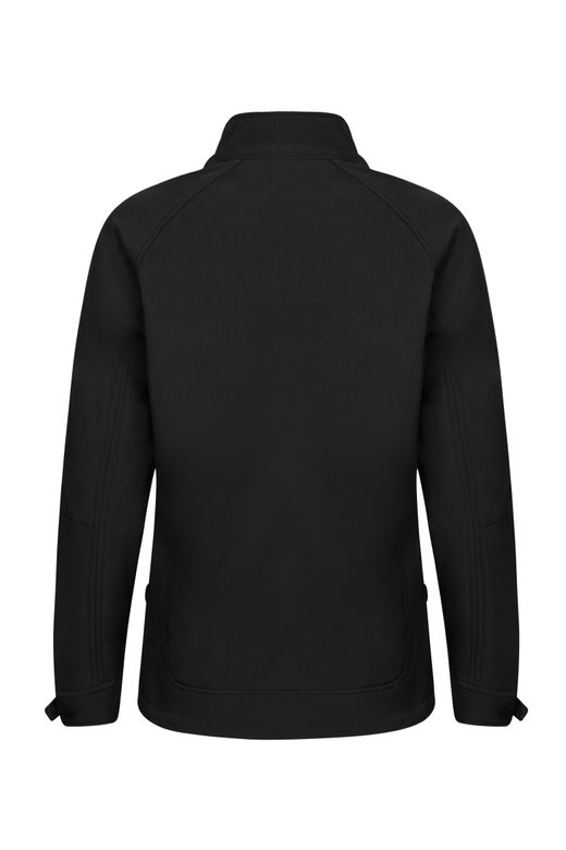 Soft shell mujer