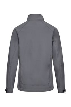 Soft shell mujer