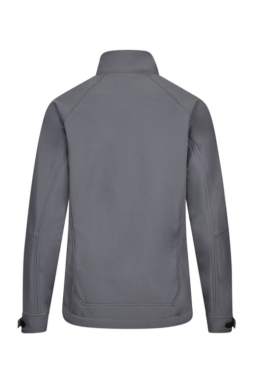 Soft shell mujer