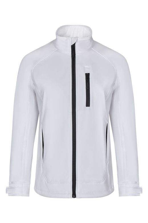 Soft shell mujer