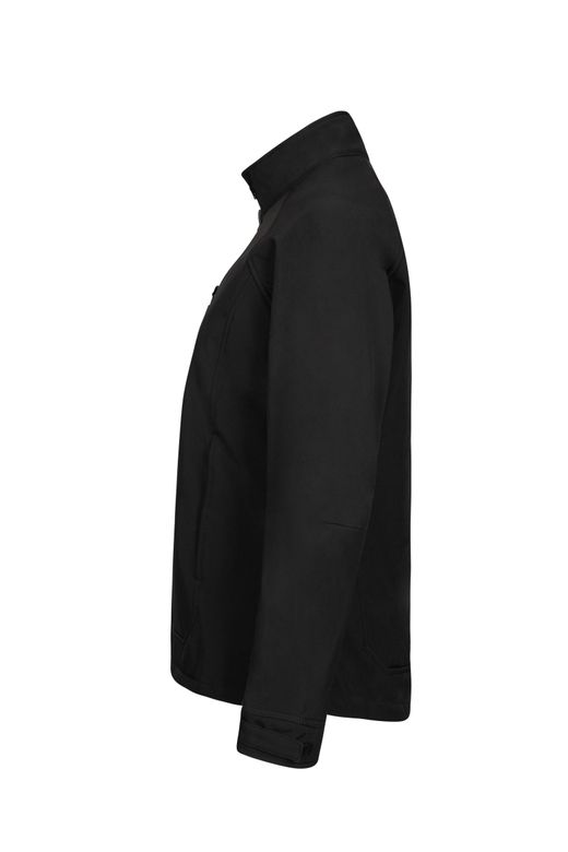 Soft shell mujer
