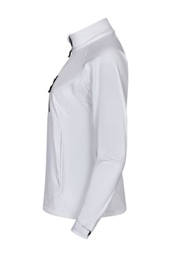 Soft shell mujer
