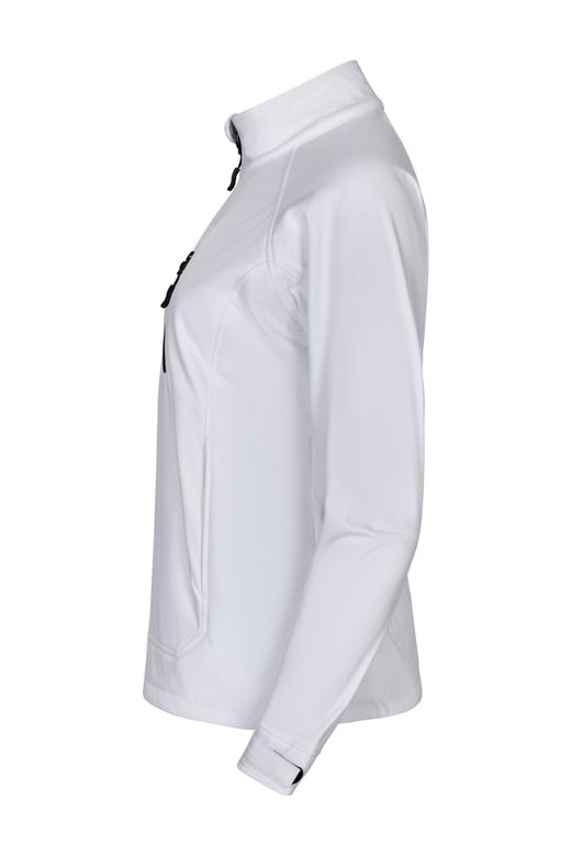 Soft shell mujer