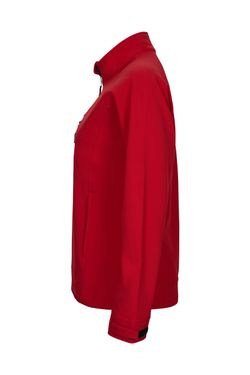Soft shell mujer