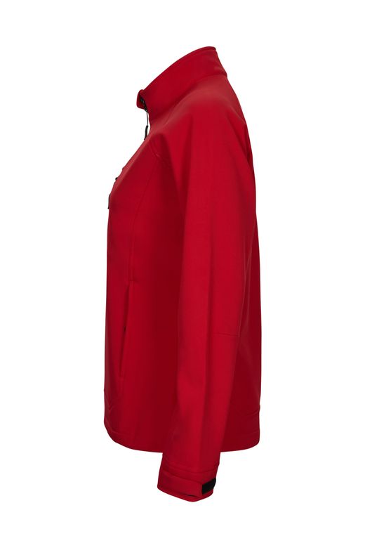 Soft shell mujer