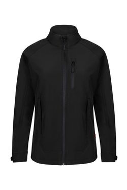 Soft shell mujer