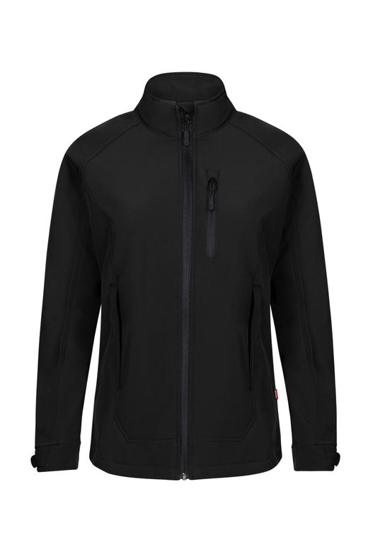 Soft shell mujer