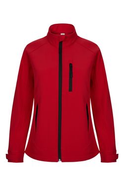 Soft shell mujer