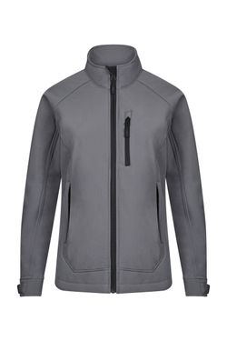 Soft shell mujer