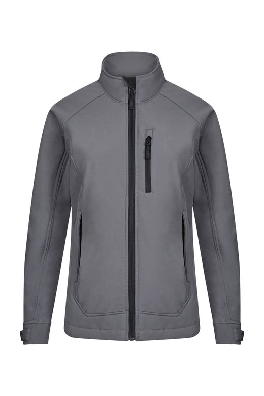 Soft shell mujer