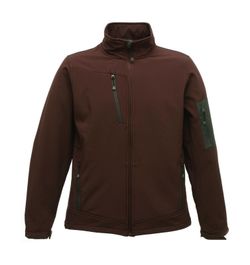 Softshell 3 capas Arcola hombre