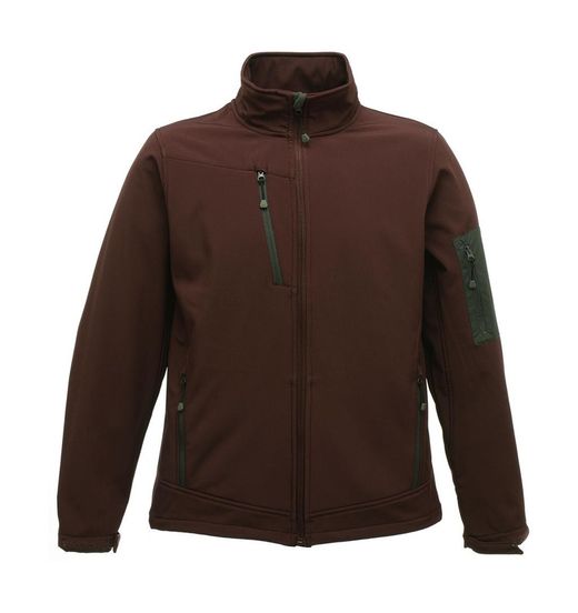 Softshell 3 capas Arcola hombre
